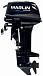 Лодочный мотор MARLIN MP 20 AWRS в Прокопьевске