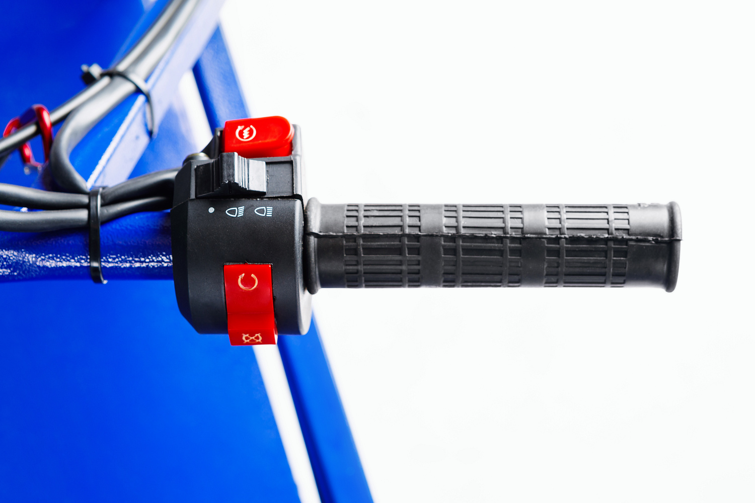 МОТОБУКСИРОВЩИК SNOW DOG 15 л.с. в Прокопьевске