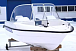Стеклопластиковый катер Wyatboat-430DCМ (килевая) в Прокопьевске