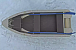 Алюминиевая лодка Wyatboat-340 Р в Прокопьевске
