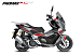 МаксиСкутер PROMAX-HONDA ADV 150 (49) EFI (Inspired by HONDA) в Прокопьевске