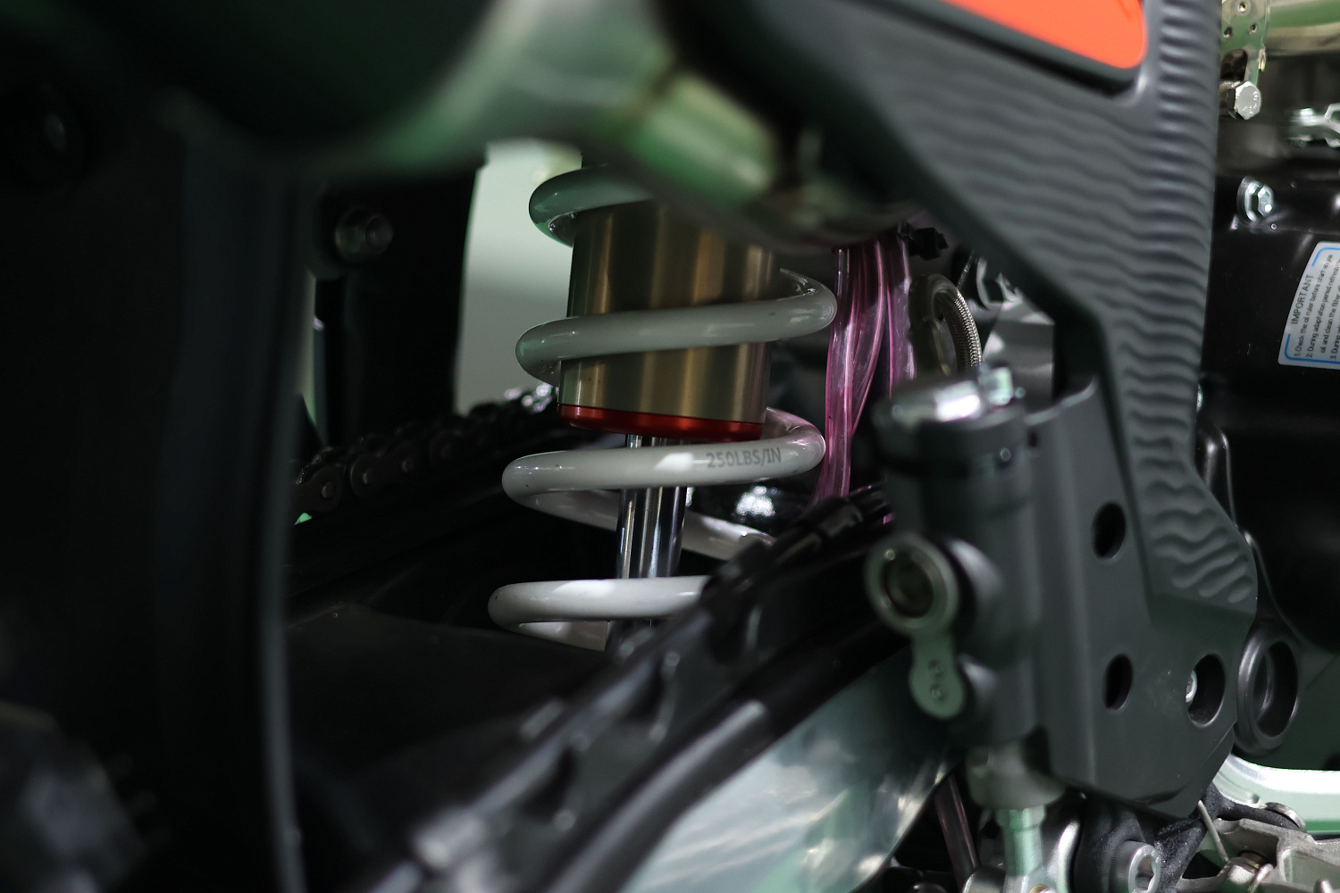 Мотоцикл JHLMOTO JHLofr GS YBS300 (176MN) в Прокопьевске