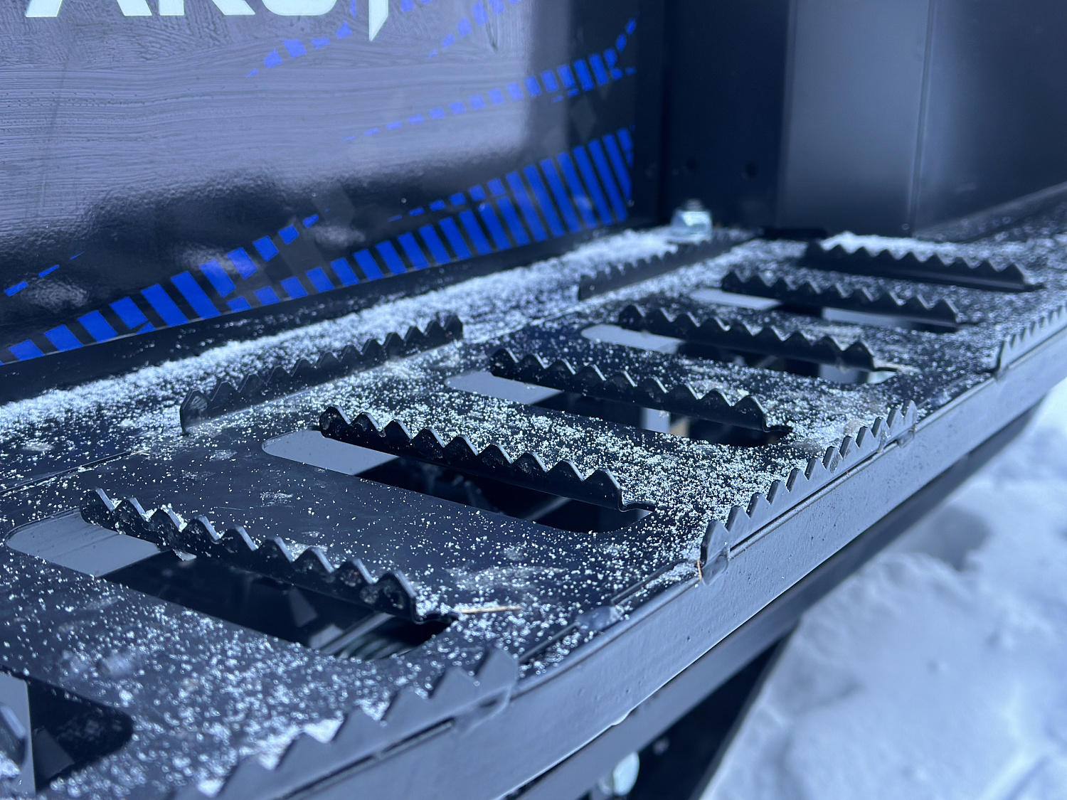 Снегоход PROMAX YAKUT 500 LONG 2.0 4T 29 в Прокопьевске