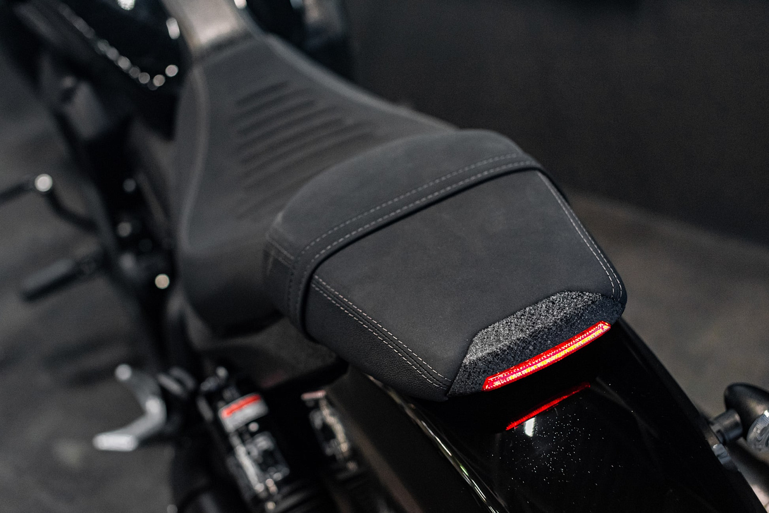 Мотоцикл Benda DarkFlag 500 в Прокопьевске