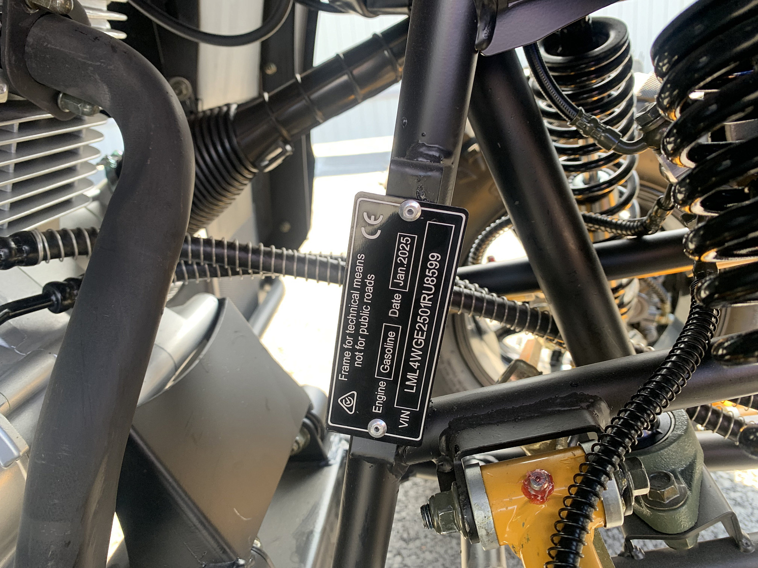 Квадроцикл PROMAX TAURUS 300 MAX-PRO в Прокопьевске