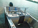 Алюминиевый катер Wyatboat-490 DCM в Прокопьевске