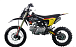 Питбайк FullCrew Teen Rider 125cc 17\14 (механ., эл.стартер) в Прокопьевске