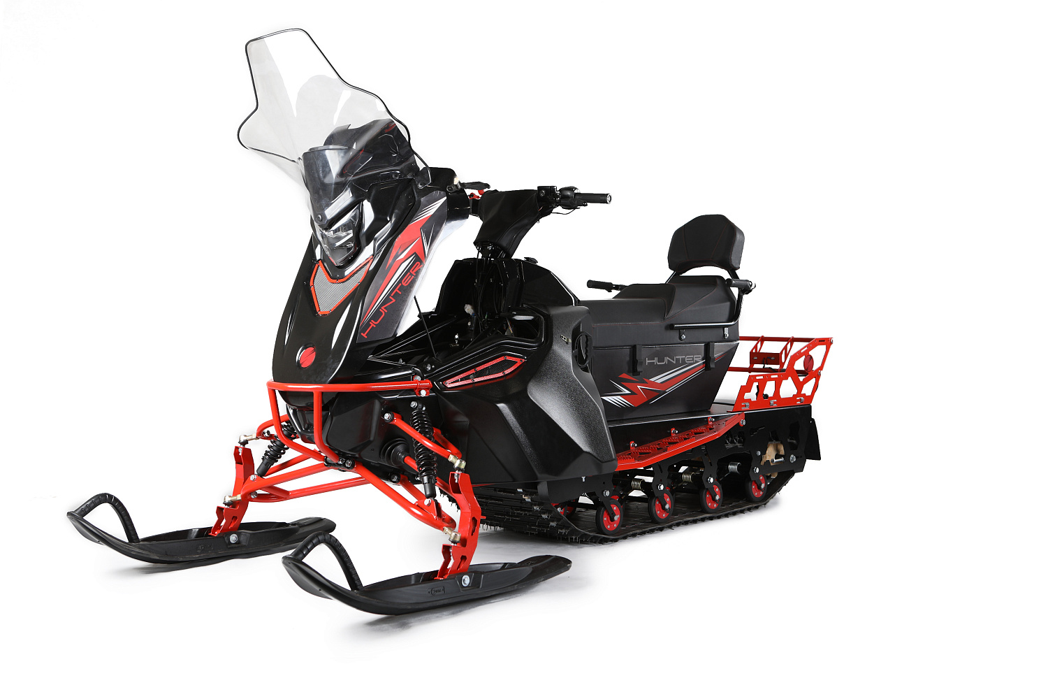 Снегоход IKUDZO HUNTER 700LK 25 V2 в Прокопьевске