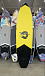 SUP ДОСКА-КАЯК 2 В 1 RAIDEX ALOHA YELLO 10.6’ (320СМ) в Прокопьевске