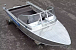 Алюминиевый катер Wyatboat-390 Pro в Прокопьевске