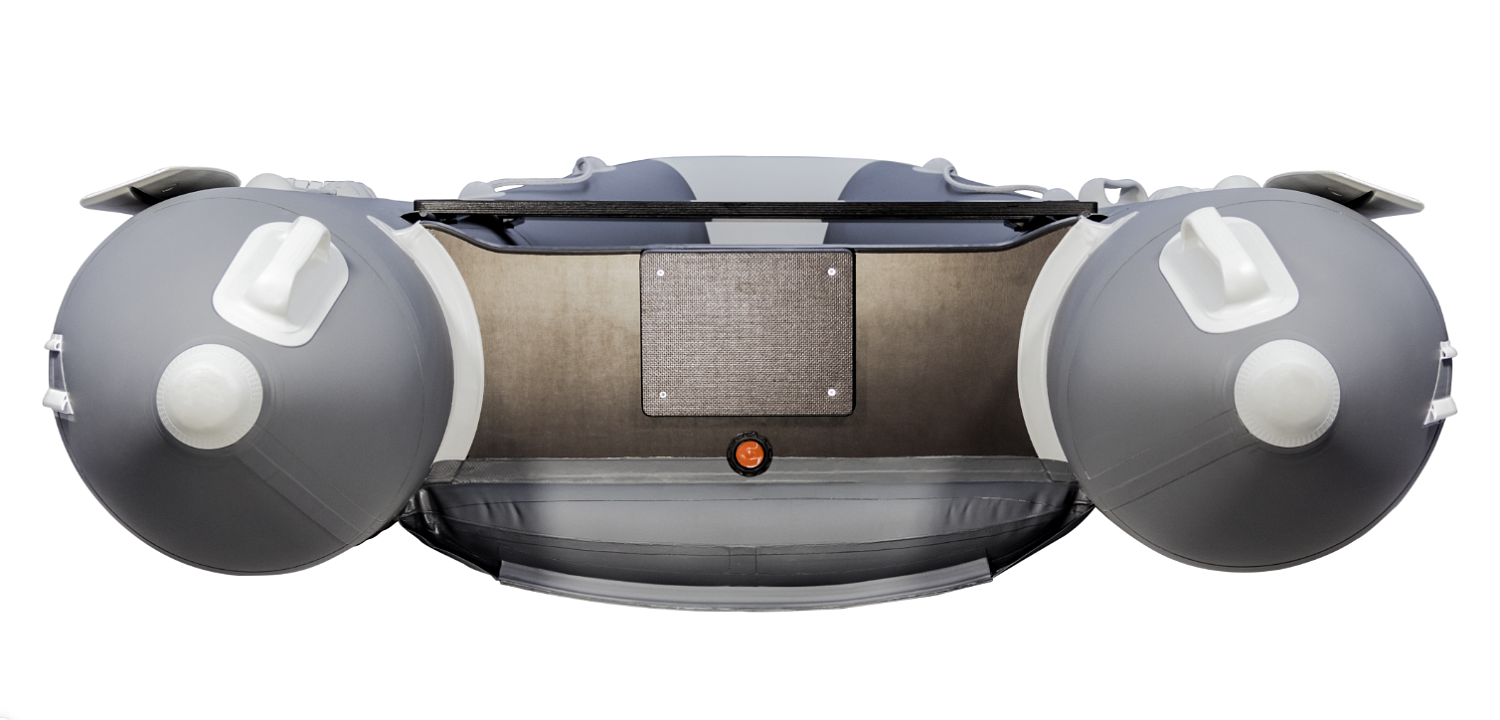 Лодка АКВА 3200 нднд в Прокопьевске