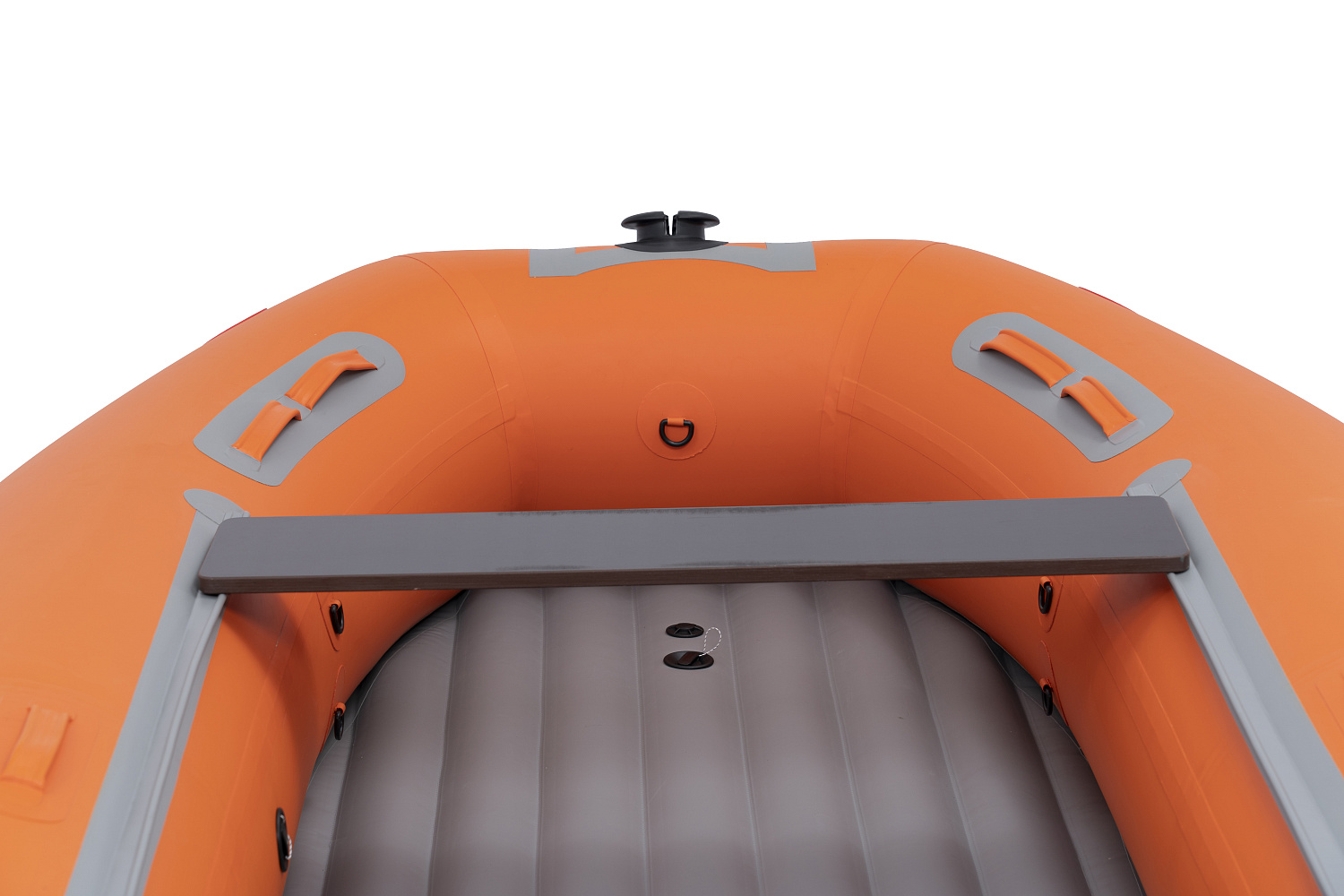 Лодка MISHIMO RIVER JET 470 под водомет в Прокопьевске