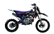 Питбайк FullCrew Big Beast 150cc 17\14 (механ., эл.стартер) в Прокопьевске