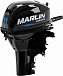 Лодочный мотор MARLIN MP 9.9 AMH в Прокопьевске