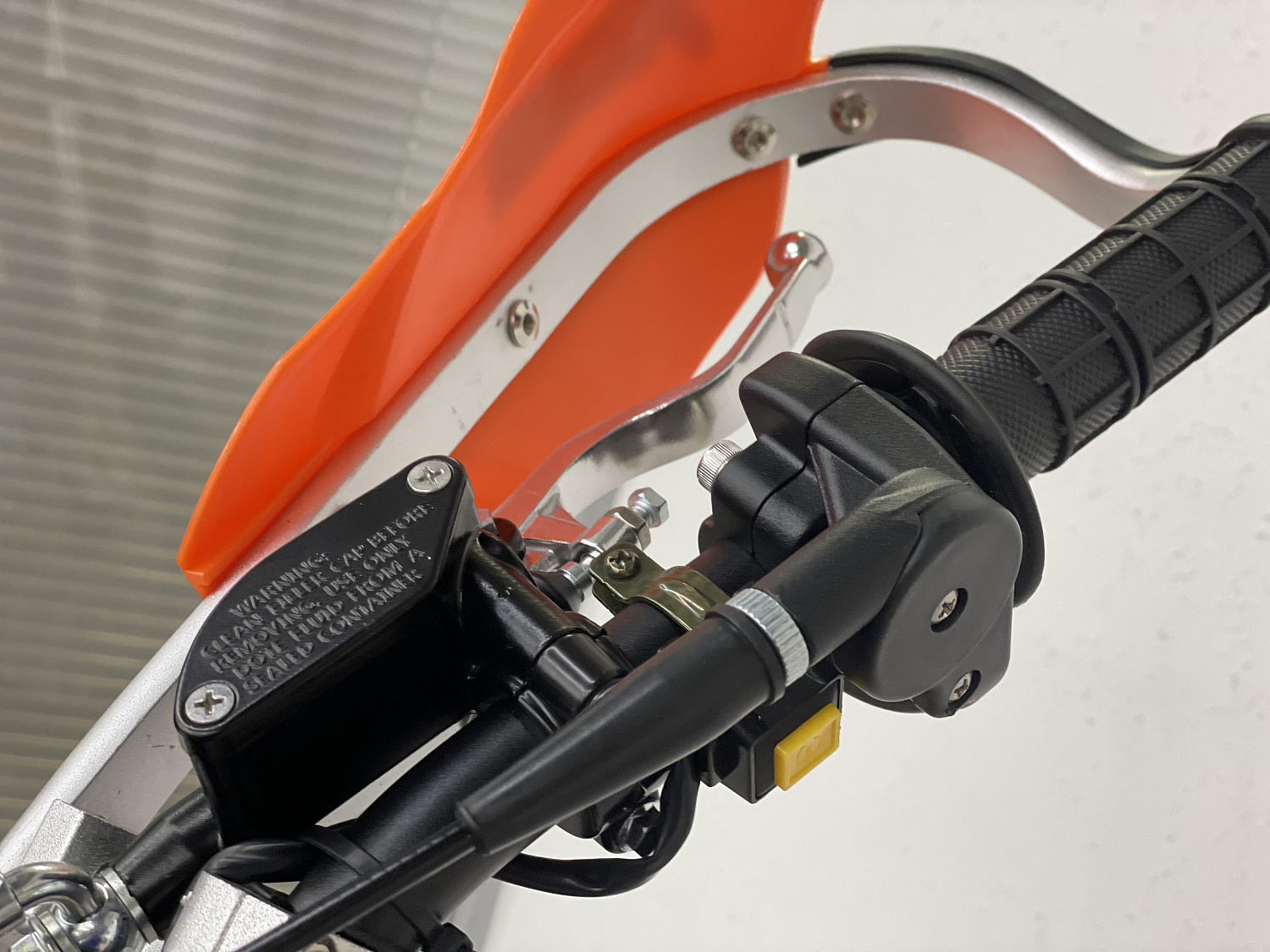 Кроссовый мотоцикл PROMAX INFERNO 380 (4 valves, 5 gears) в Прокопьевске