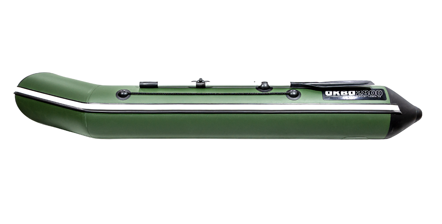 Лодка Аква 2800 в Прокопьевске