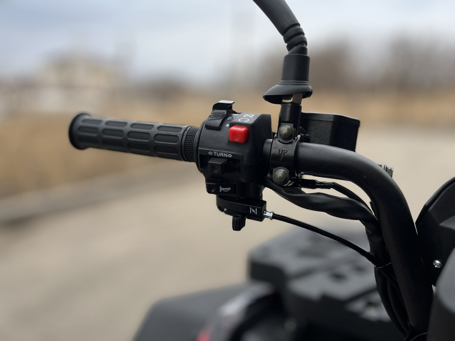 Квадроцикл PROMAX TAURUS 300 MAX-PRO LONG в Прокопьевске