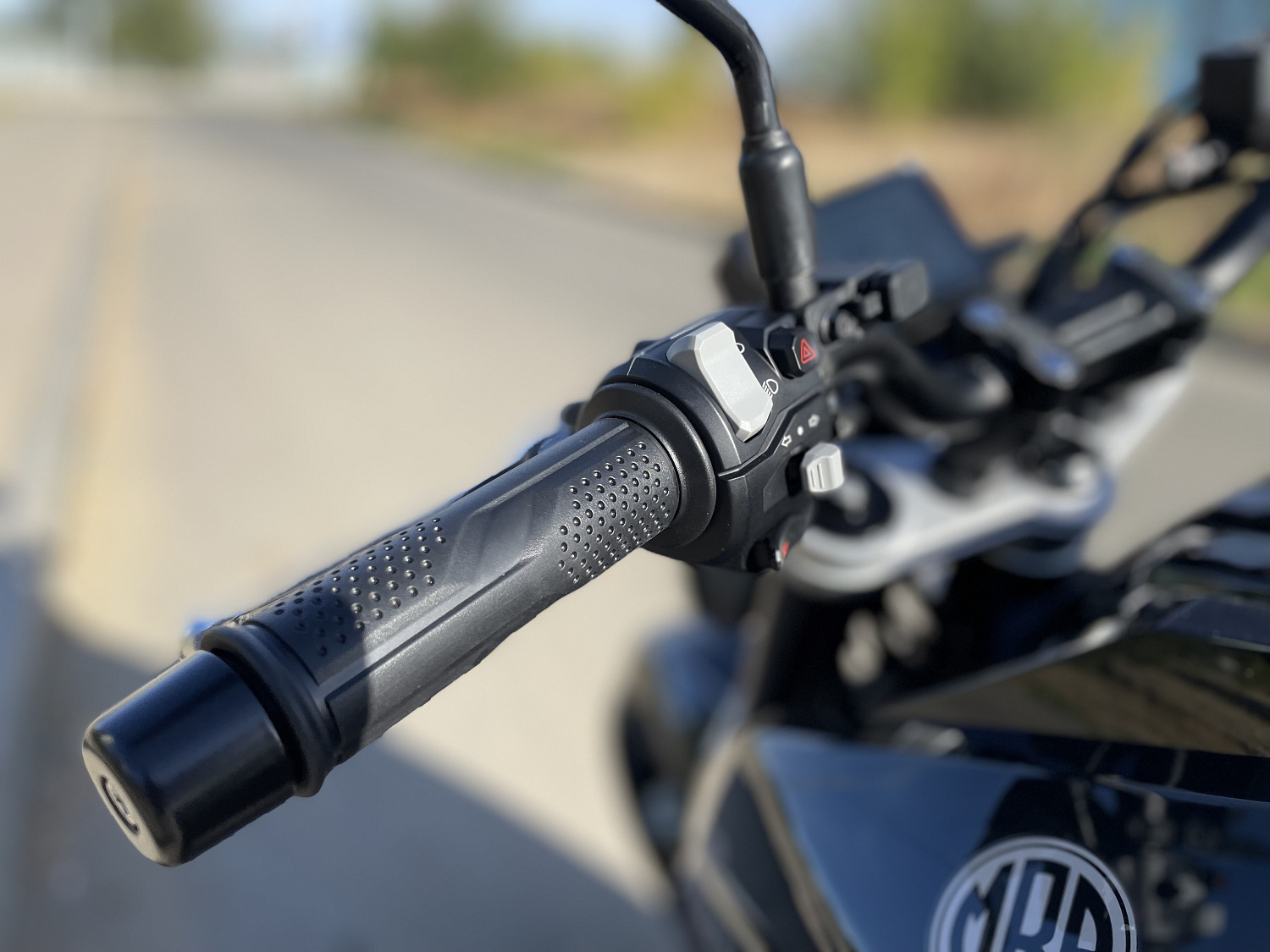 Мотоцикл STELS M502N в Прокопьевске