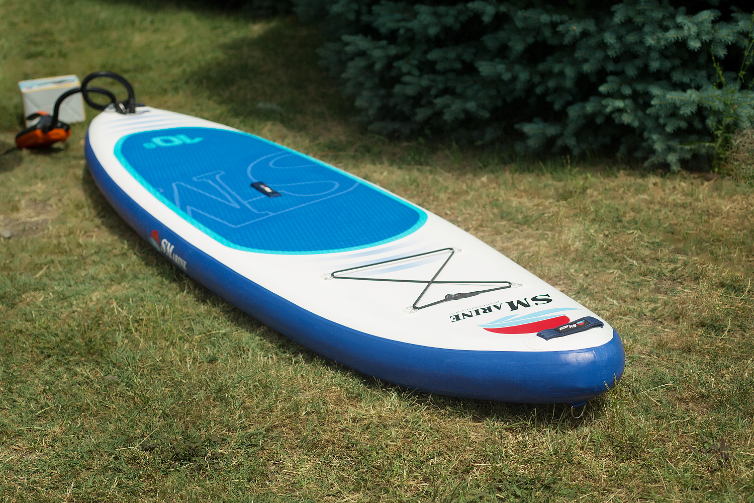 САП (SUP) Board SMARINE 10.6 в Прокопьевске