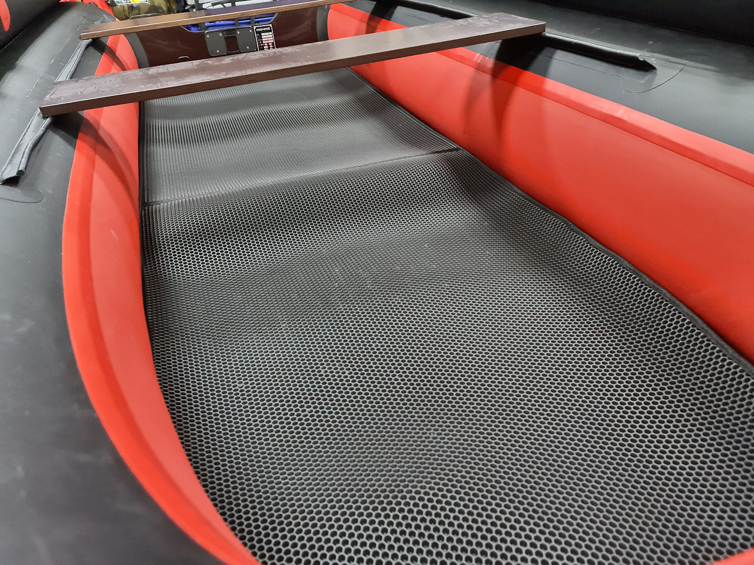 ЭВА Коврик (EVA) для лодок SMARINE 380 в Прокопьевске