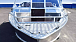 Алюминиевый катер Wyatboat-490 DCM в Прокопьевске