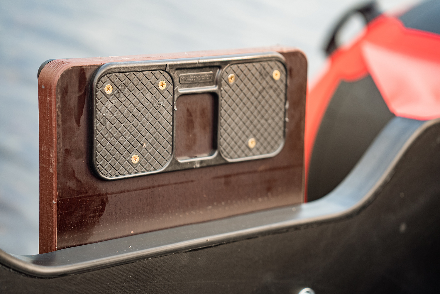 Лодка MISHIMO RIVER FJET PRO 430  под водомет в Прокопьевске