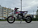 Питбайк JHLMOTO JHL Z140E Pro (YX1P56FMJ) в Прокопьевске