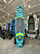 SUP (САП) Доска MISHIMO PRO-MAX Light Teal 11’ (335см) в Прокопьевске