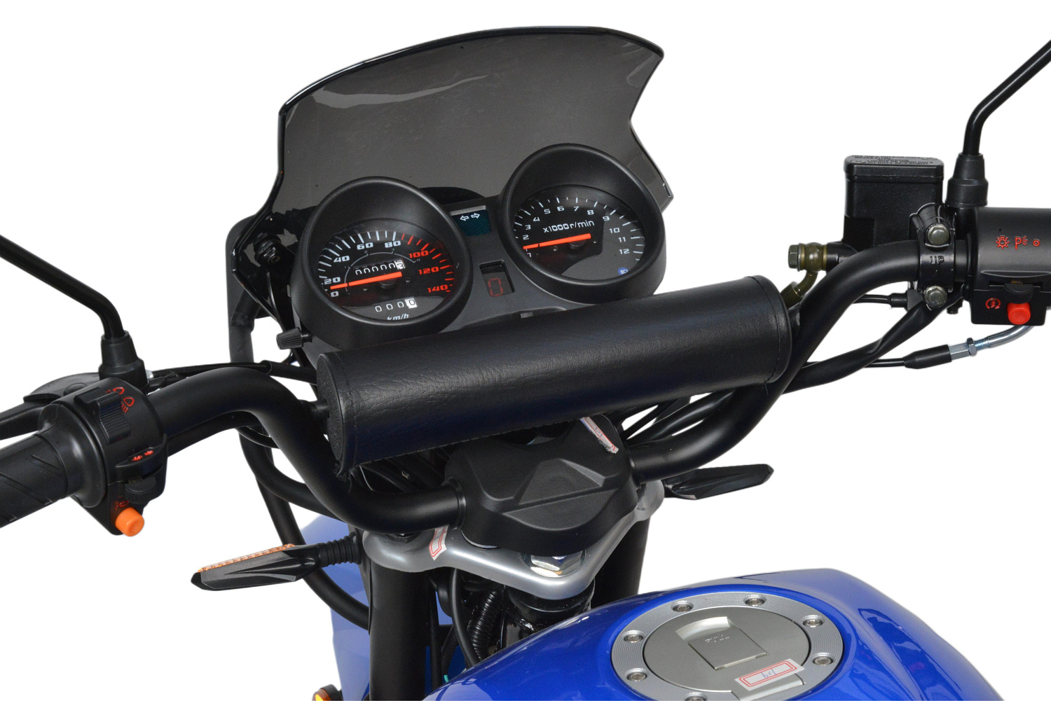 Мопед PROMAX ALPHA DIRT 150(49) в Прокопьевске