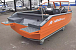 Алюминиевый катер Неман-480 DCM FISH в Прокопьевске