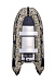 ЛОДКА SMARINE SDP MAX 380 AL в Прокопьевске