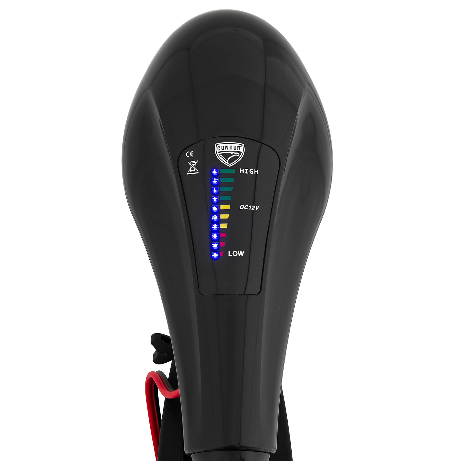 ЭЛЕКТРОМОТОР CONDOR NRS-46X (0,65 Л.С) С ИНДИКАТОРОМ БАТАРЕИ в Прокопьевске