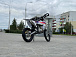 Питбайк JHLMOTO JHL Z140E Pro (YX1P56FMJ) в Прокопьевске