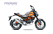 Мопед PROMAX CB150R (49) в Прокопьевске