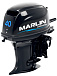 Лодочный мотор MARLIN MP 40 AMH в Прокопьевске