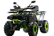 Квадроцикл MOTOLAND (МОТОЛЕНД) VOX200 WILD TRACK X WINCH (баланс. вал) в Прокопьевске
