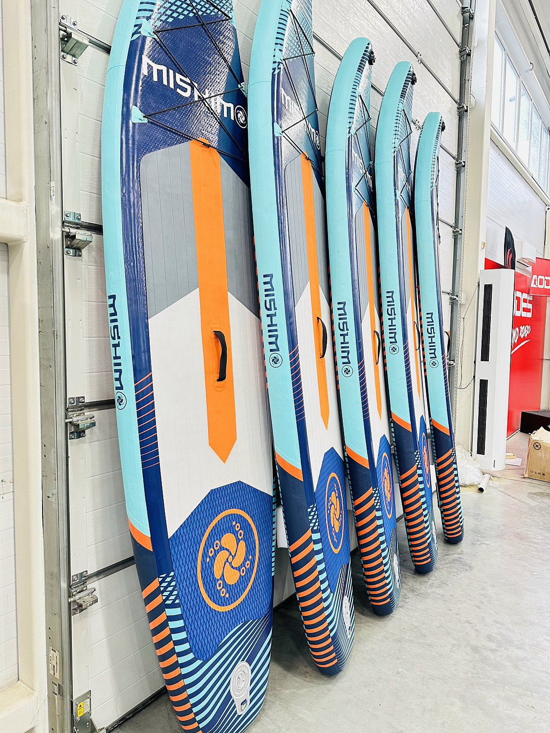 SUP (САП) Доска MISHIMO TROFY 10.6 в Прокопьевске