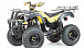 Квадроцикл MOTOLAND (МОТОЛЕНД) 250 ADVENTURE в Прокопьевске