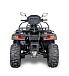 Квадроцикл IRBIS ATV 300 в Прокопьевске