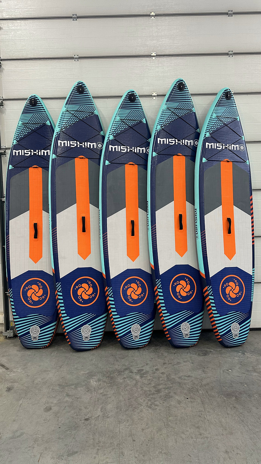 SUP (САП) Доска MISHIMO TROFY 10.6 в Прокопьевске
