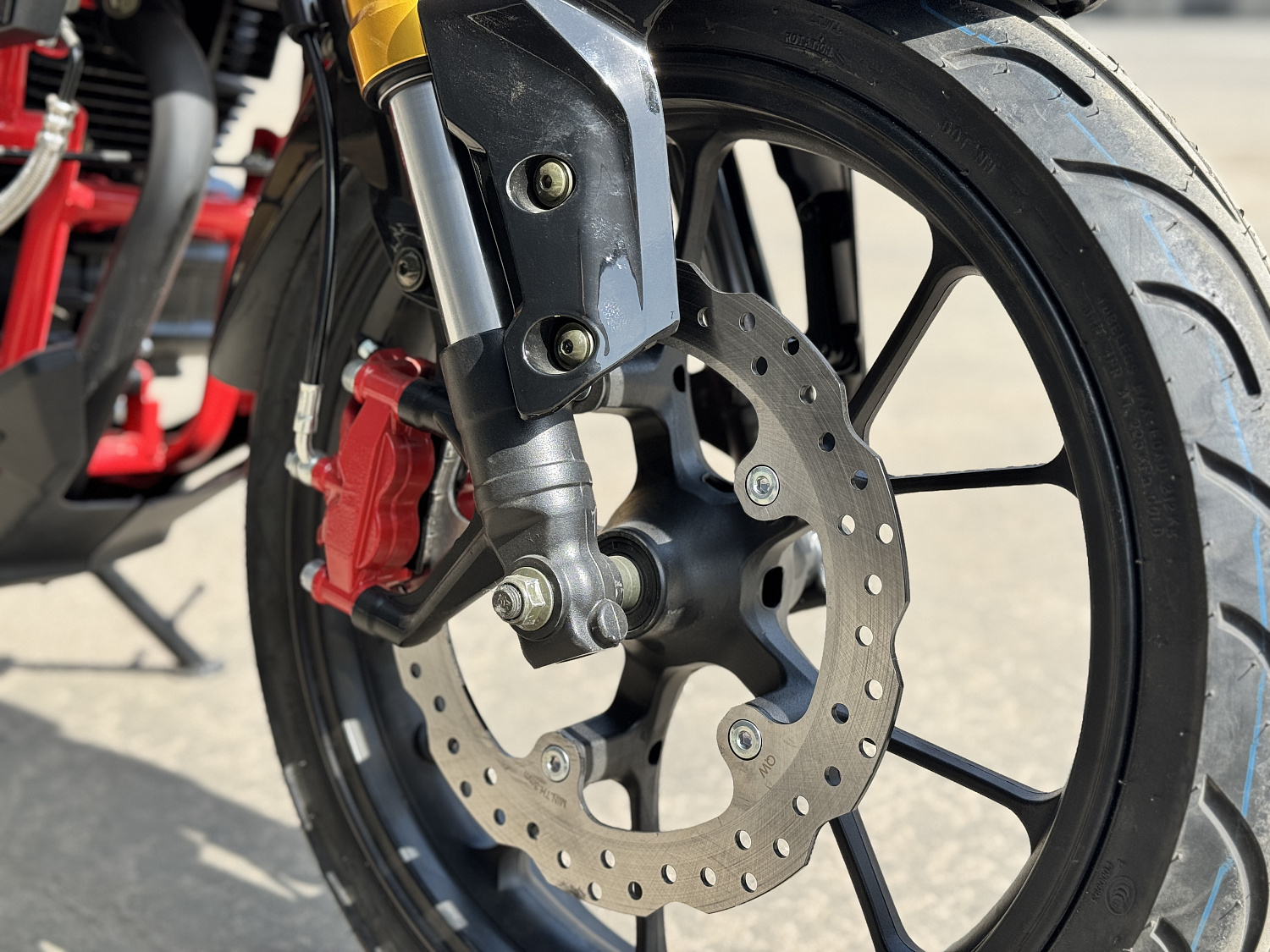 Мотоцикл PROMAX CB300 в Прокопьевске