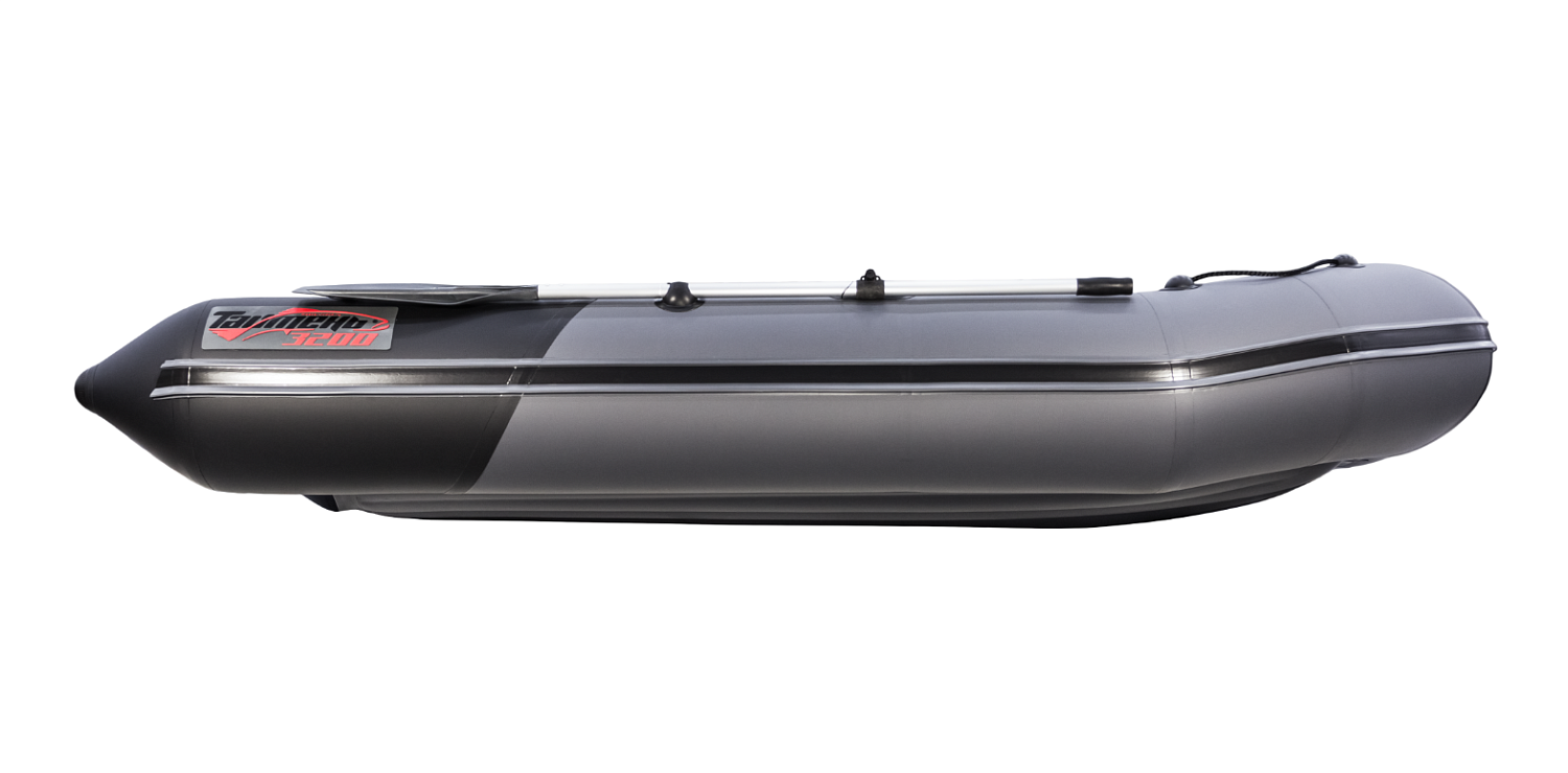 Лодка Таймень nx 3200 нднд в Прокопьевске