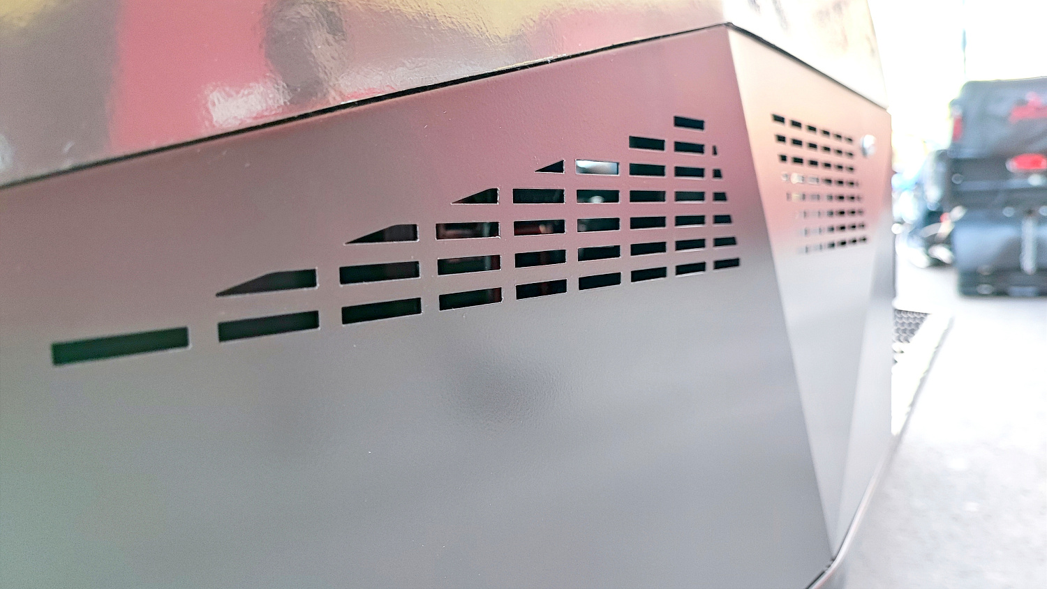 Снегоход PROMAX YAKUT 500 2.0 4T 27 в Прокопьевске