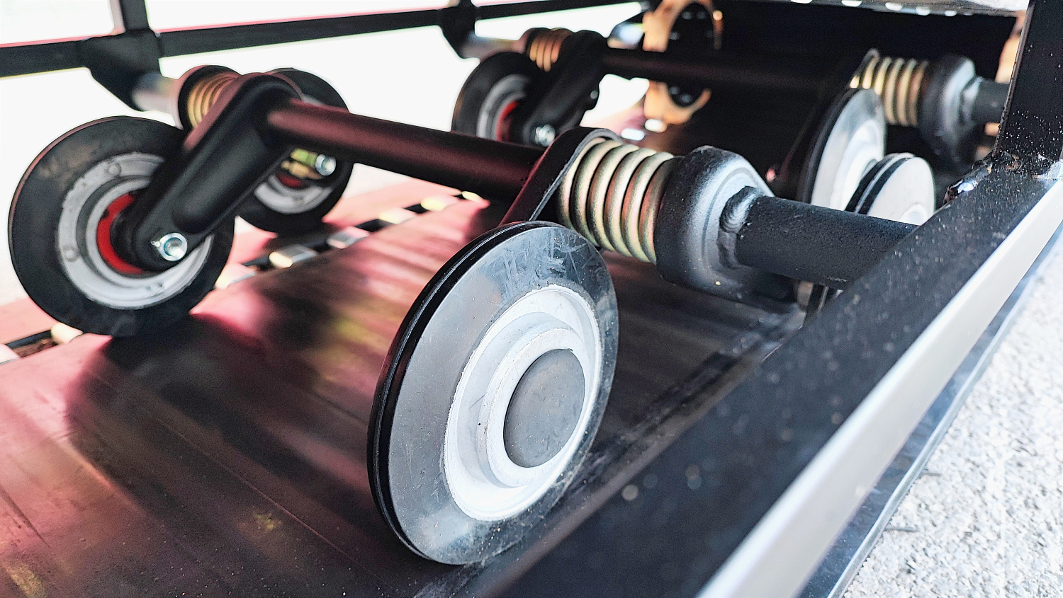 Снегоход PROMAX YAKUT 500 2.0 4T 27 в Прокопьевске