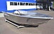 Алюминиевая лодка Неман-400 Р PRO в Прокопьевске