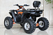 Квадроцикл GBM STORMRIDER 220 PREMIUM в Прокопьевске