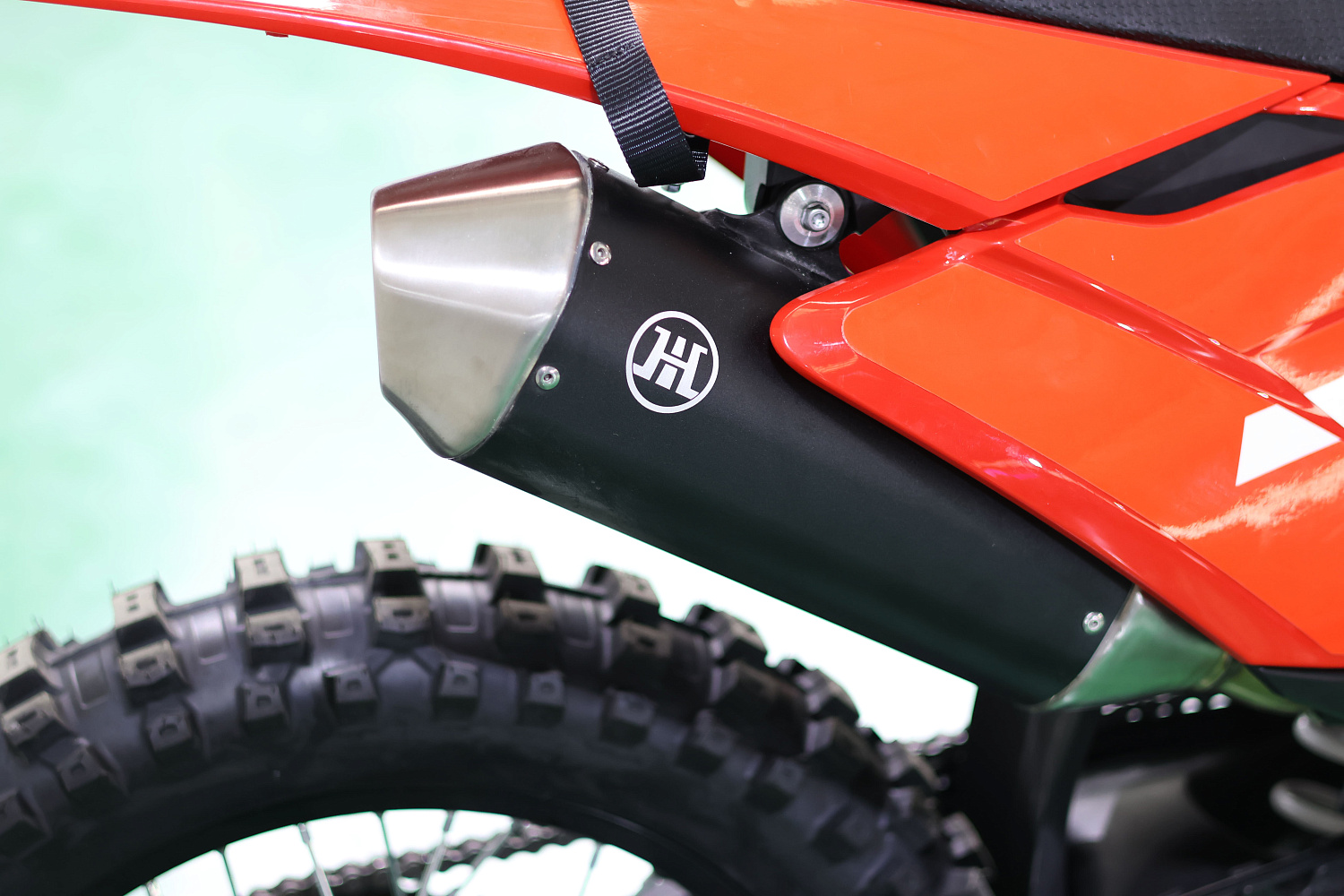 Мотоцикл JHLMOTO JHLofr GS CB300RL в Прокопьевске