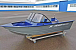 Алюминиевый катер Неман-420 DCM в Прокопьевске
