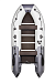 Лодка Ривьера Компакт 3600 СК в Прокопьевске
