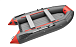 ЛОДКА ДРАККАР 3400 НДНД CLASSIC (БЕЗКИЛЬ) в Прокопьевске